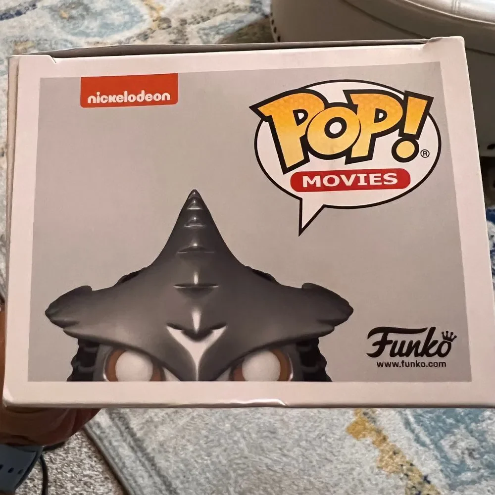 Funko special edition
